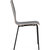Chaise coque Alma