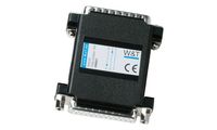 W&T Isolateur optique RS232 - 1KV, 300 - 19.200 Baud (11273000)