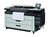 HP PageWide XL 5000 MFP Printer