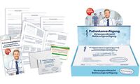 RNK Verlag Vordruck "Patientenverfügung", im Thekendisplay (6530211)
