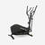 Self-powered And Connected. E-connected & Kinomap Compatible Cross Trainer El540 - One Size