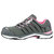 Artikelbild: Albatros Damen-Sicherheitsschuh Twist Pink Low S1P