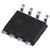 Cirrus Logic 24 Bit Audio-DAC CS4334-KSZ, Dual 96ksps SOIC, 8-Pin, Interface Seriell