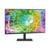 SAMSUNG IPS monitor B2B 27" S80A, 3840x2160, 16:9, 300cd/m2, 5ms, HDMI/DisplayPort/4xUSB, Pivot