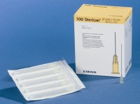 Sterican Einmalkanülen 0,90 x 70 mm G 20 gelb