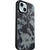 OtterBox Symmetry MagSafe Apple iPhone 15/iPhone 14/iPhone 13 Burnout Sky - Schwarz/Grau - Schutzhülle