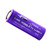 Efest Purple IMR18500 1000mAh 3,7V Li-Ion-Akku