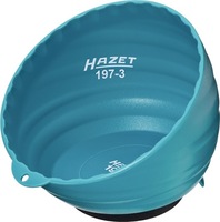 HAZET Aufbewahrungsschale 197-3 Schalen-Ø 15 cm