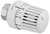 OVENTROP 1011401 Thermostat Uni L 7-28 GrC, mit Flüssig-Fühler weiß