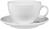 Seltmann Milchkaffeetasse 1164 0,37 m. Untertasse