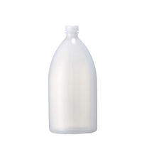 Vorratsflasche 3 Liter Inhalt