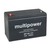 Multipower Bateria kwasowo-ołowiowa MP100-12C