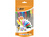 Kugelschreiber BIC® Cristal® Multicolor, 0,6 mm, sortiert, Beutel à 20 Stück