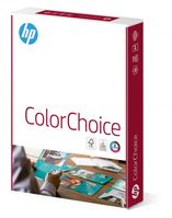HP Color Choice FSC Paper A4 90gsm White (Ream 500)