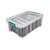 StoreStack 15 Litre Storage Box W300xD470xH170mm Clear RB11085