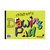 Silvine Children's Drawing Pad A4 (Pack of 12) 420