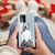 NALIA Cover Motivo compatibile con Samsung Galaxy S10 Lite Custodia, Design Case Protettiva Sottile Silicone Bumper, Resistente Copertura Telefono Cellulare Protezione Bird Prin...