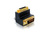 Adapter DVI 29pin Stecker an Buchse rechts gewinkelt, Delock® [65173]