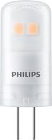 Philips LEDcapsule CorePro 12V 1,0-10W/830 G4 3000K Non DIM