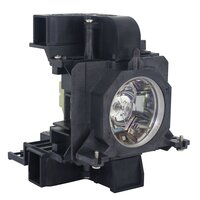 PANASONIC PT-EW530E Módulo de lámpara del proyector (bombilla orig