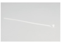 Kabelbinder, lösbar, Polyamid, (L x B) 100 x 6.7 mm, Bündel-Ø 6 bis 21 mm, natur