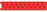 Buchsenleiste, 20-polig, RM 1.27 mm, gerade, rot, 9-188275-0