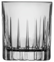 Likörglas Timeless; 80ml, 5.2x6 cm (ØxH); transparent; 6 Stk/Pck