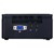 Gigabyte Mini PC - BRIX GB-BACE-3160 (Celeron J3160, Max: 8GB DDR3, RJ45, HDMI/VGA, 2xUSB3.0, WiFi, LAN, BT)