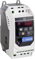 Peter Electronic Frekvencia átalakító VDI-110-E3S 1.1 kW 1 fázisú 230 V