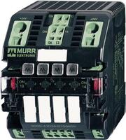 Intelligens áramkörvédő, 4 csatornás, Murr Elektronik 9000-41034-0100600 MICO