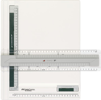 TK-System Zeichenplatte DIN A4
