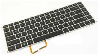 KBD ISK BLK SVR BL GRK, 692759-151, Keyboard, Greek, ,