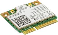 Intel dual-band Wireless 717381-001, WLAN card, HP, Compaq 210 G1 Andere Notebook-Ersatzteile