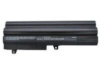 Laptop Battery for Toshiba 71Wh Li-ion 10.8V 6600mAh Black, 71Wh Li-ion 10.8V 6600mAh Black, Dynabook UX/ 23JBR, Dynabook UX/ 23JWH, Batterien