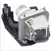 Projector Lamp for Dell 3000 hours, 200 Watt fit for Dell Projector 1409X, 1609X, 1609HD, 1609WX, 1209S Lampen