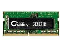 8GB Memory Module 2666Mhz DDR4 Major SO-DIMM for HP 2666MHz DDR4 MAJOR SO-DIMM Speicher