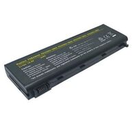 Laptop Battery for Toshiba 32Wh Li-ion 14.4V 2200mAh Black, 32Wh Li-ion 14.4V 2200mAh Black, Equium L100-186, Equium L20-197, Equium Batterien