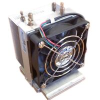 ML350G5 Heatsink **Refurbished** Cooling Fans