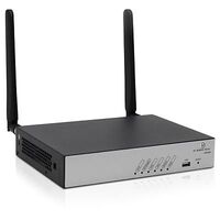 MSR930 4G LTE/3G WCDMA Global **New Retail** Router Bekabelde routers