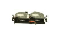 ASSY FAN BLWR 2X1 12VDC ROHS