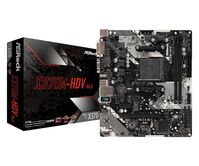 Amd Promontory X370 Socket Am4 Micro Atx Alaplapok