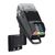 FlexiPole Quick Release Contour Payment Terminal Stand ASSC0121, POS mount, Black, 330ø, 110 mm, 100 mm, 200 mm Sistemi POS Accessori
