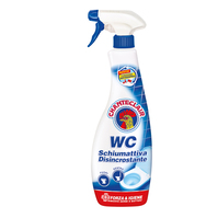 Anticalcare WC Chanteclair - 12MC25IT - 625 ml