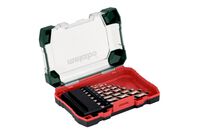 Metabo Accessoires 626695000 Borencassette HSS-G set SP 8-delig