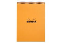 Rhodia RHODIA CLASSIC SMALL OFFICE - notitieblok (pak 5 x 80 vel)