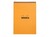 Rhodia RHODIA CLASSIC SMALL OFFICE - notitieblok (pak 5 x 80 vel)