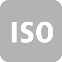 Meerprijs ISO-uitvoering