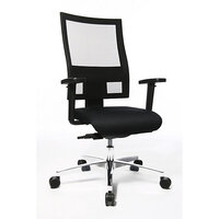 Obrotowe krzesło biurowe PROFI NET 11