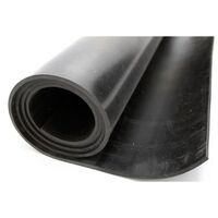Priemyselná guma EPDM ,čierna, na bežný meter kúpiť výhodne v Mercateo