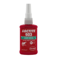 Loctite 603 Fügeklebstoff, hochfest, 250 ml
